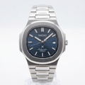 Seiko 5 Blue Prestige