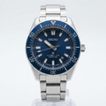 Seiko Prospex 1965 Blue